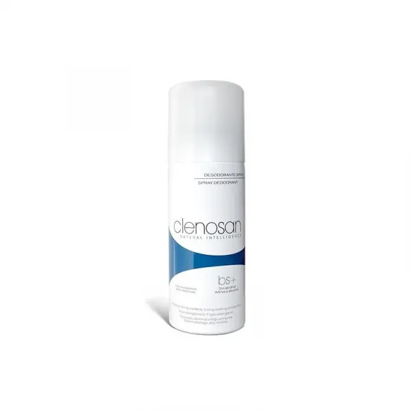 Clenosan Deodorant Spray 150ml