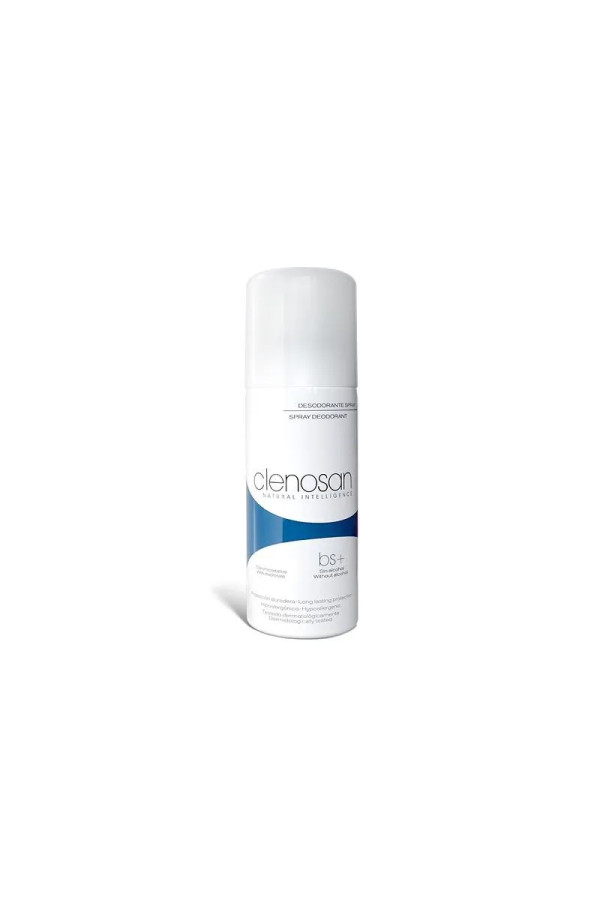 Clenosan Deodorant Spray 150ml