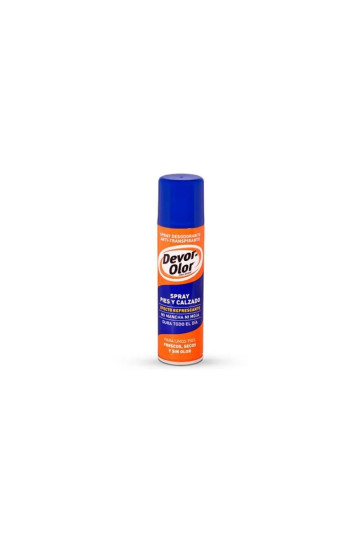 Devor Olor Devor-Olor Spray Regular 150ml