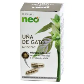 Neo Cat’s Claw Microgranules 45 Capsules