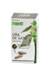 Neo Cat’s Claw Microgranules 45 Capsules