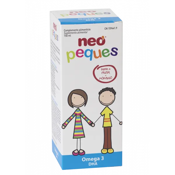 Neovital Neo Omega3 30caps