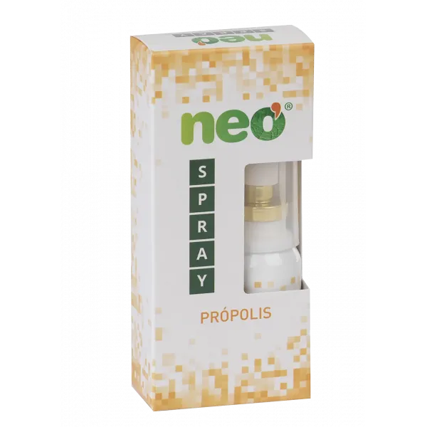 Neovital Neo Propolis Spray