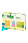 Phergal Resalim Plus 10 Capsules