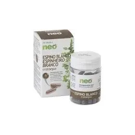 Neovital Hawthorn 45caps