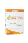 Drasanvi Biotina 400 Mcg X 45 Comp