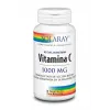 Solaray Vitamina C 1000 Mg 100 Tabletas
