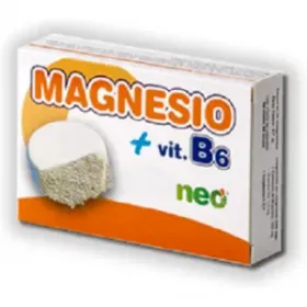 Magnesio-Vit B6 Neoflash 30 Comp