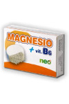 Magnesio-Vit B6 Neoflash 30 Comp