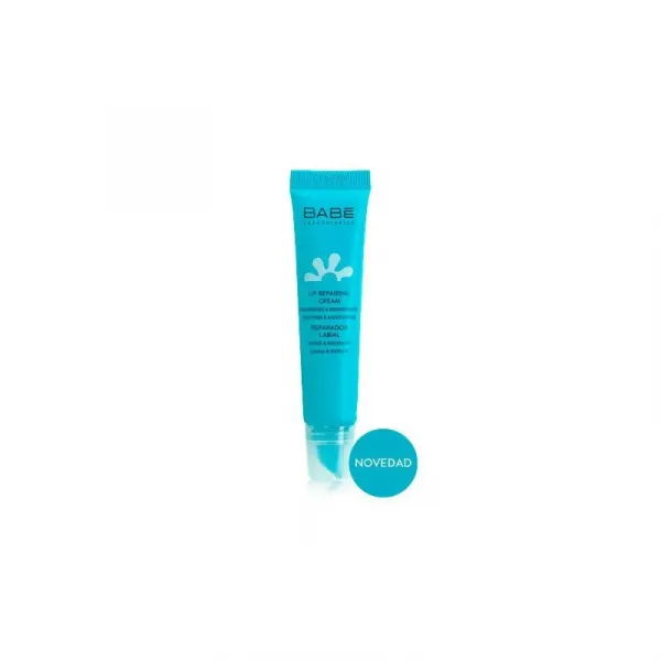 Babe Babé Reparador Labial 15ml