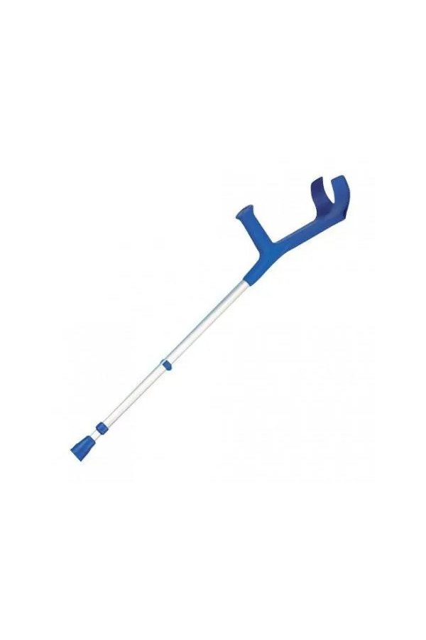 Bastón Extensible De Aluminio Corysan