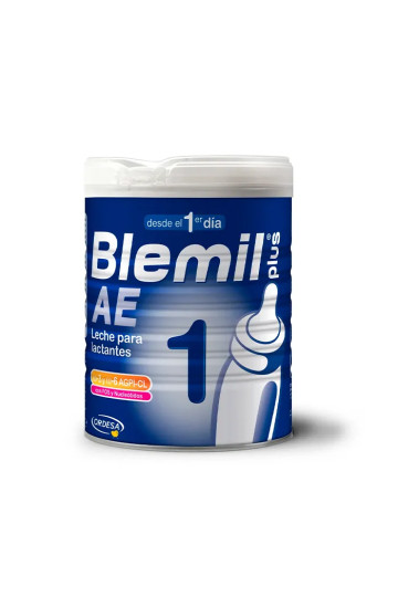 Ordesa Blemil Plus Ae 800g