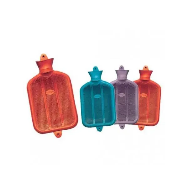 Corysan Hot Water Bottle 2 Liters 1 Pc