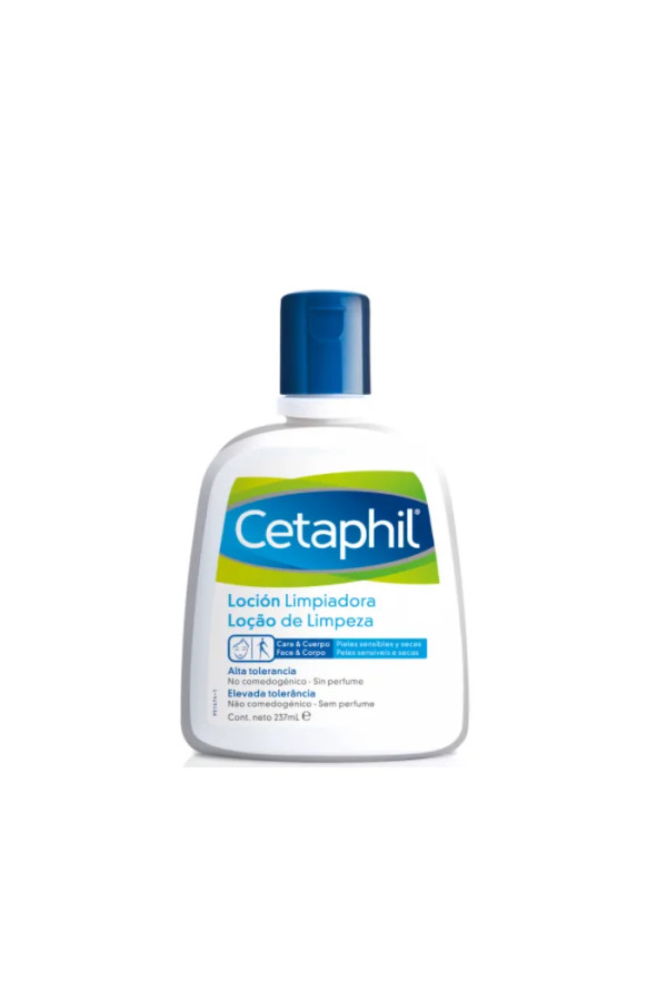Cetaphil Cleansing Lotion 237ml
