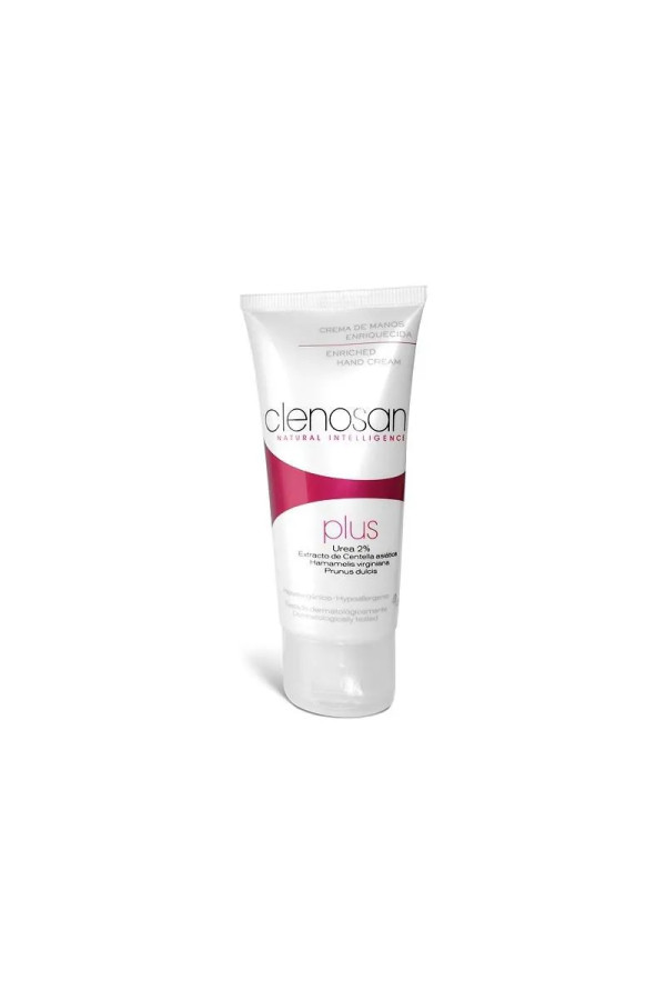 Clenosan Plus Cream De Manos 50ml