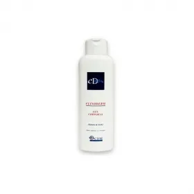 Cdm Clinoderm Gel Corporal 750ml