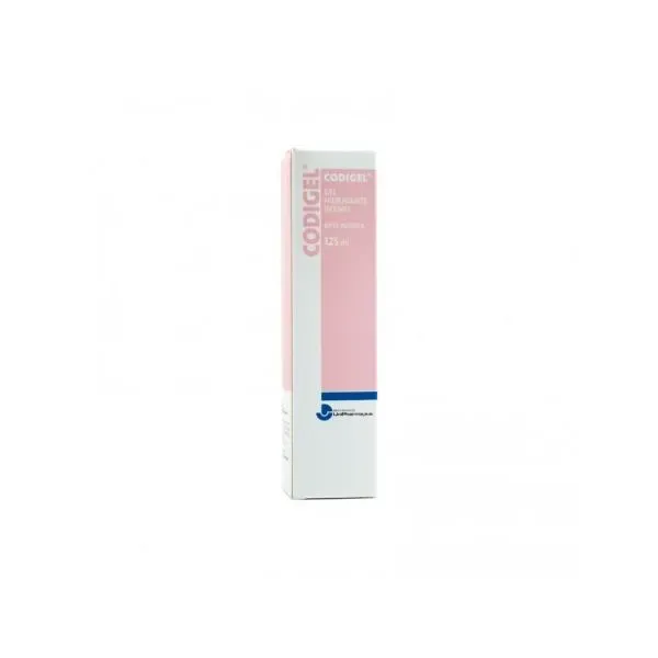 Unipharma Codigel™ Ontimo Moisturising Gel 125ml