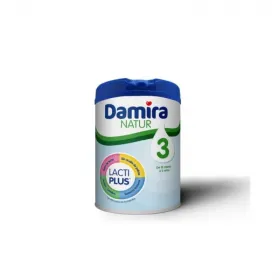 Damira Natur 3 800g