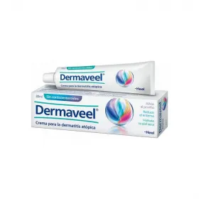 Heel Dermaveel Cream For Atopic Dermatitis 30ml
