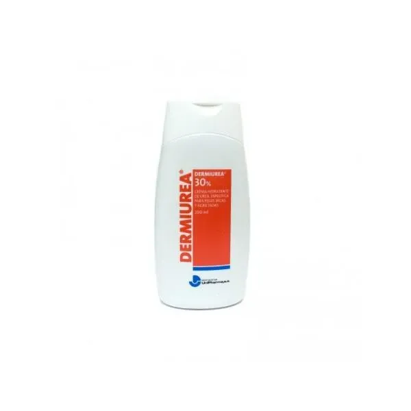 Unipharma Dermiurea™ 30 30 200ml