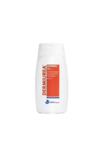Unipharma Dermiurea™ 5 500ml