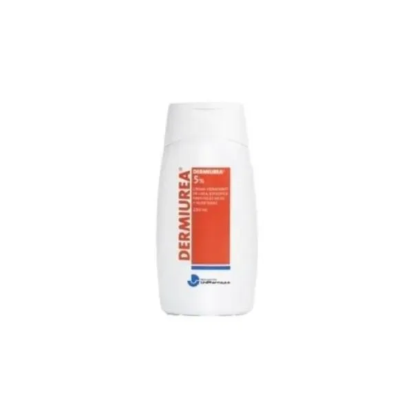 Unipharma Dermiurea™ 5 500ml