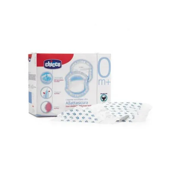 Chicco Absorble Covers 30