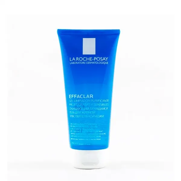La Roche-Posay Effaclar Purifying Gel 200ml