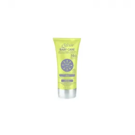 Phergal Elifexir Baby Care Crema Solar Mineral Spf50 100ml