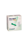 Menarini Glucoject 50 Lancets Plus 33g 
