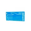 Corysan Latex Gloves Medium Size 100pcs