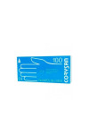 Corysan Latex Gloves Medium Size 100pcs