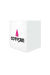 Corysan Latex Gloves Small Size 100 Uts