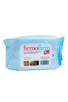 Hemofarm Plus Wipes 40 pcs