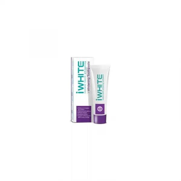 Iwhite Whitening Toothpaste 75ml
