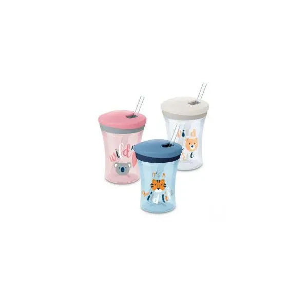 Nuk Action Cup 12m 1 Unit