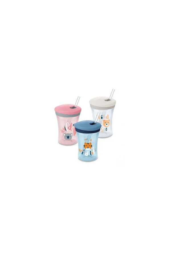 Nuk Action Cup 12m 1 Unit