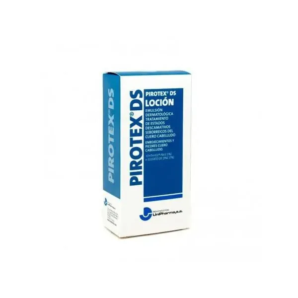 Unipharma Pirotex™ Ds Lotion 200ml