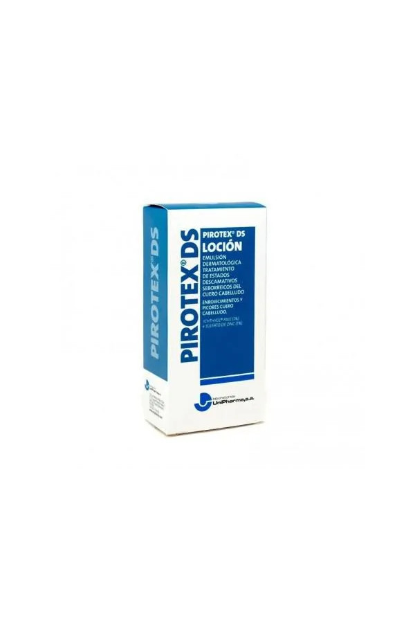 Unipharma Pirotex™ Ds Lotion 200ml
