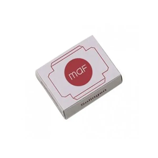 Recambio Cortacallos Maf