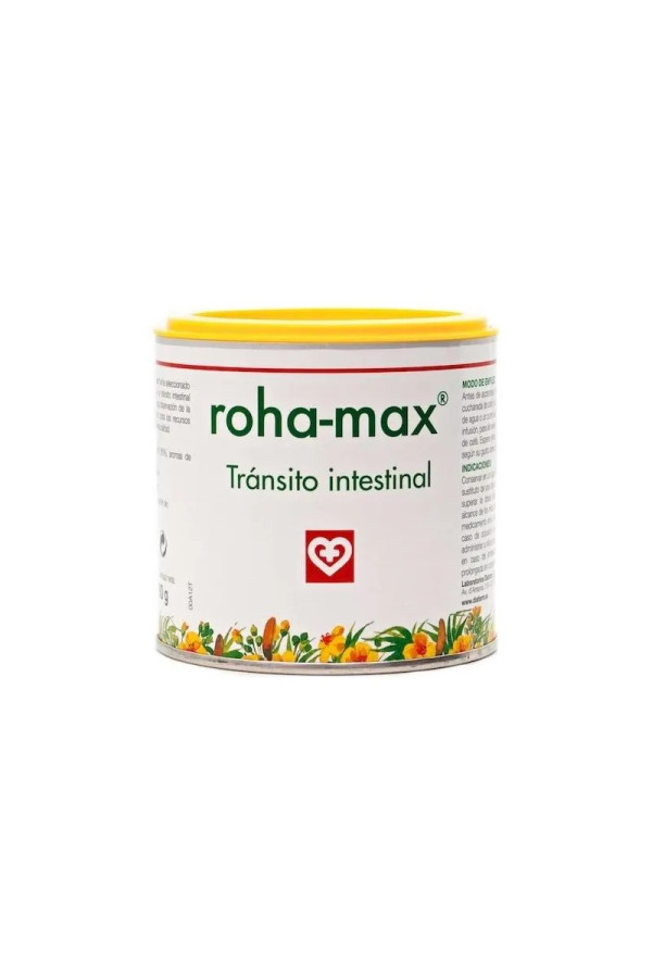 Roha-Max Roha Max Powder