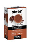 Siken Batido Chocolate 6 Sobres