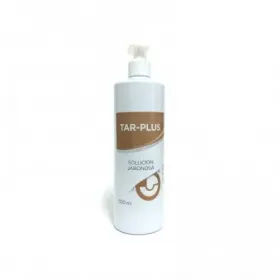 Unipharma Tar-Plus Soap Solution 500ml