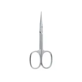Beter Straight Chrome Manicure Scissors 