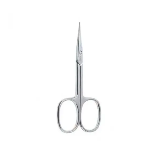 Beter Straight Chrome Manicure Scissors 