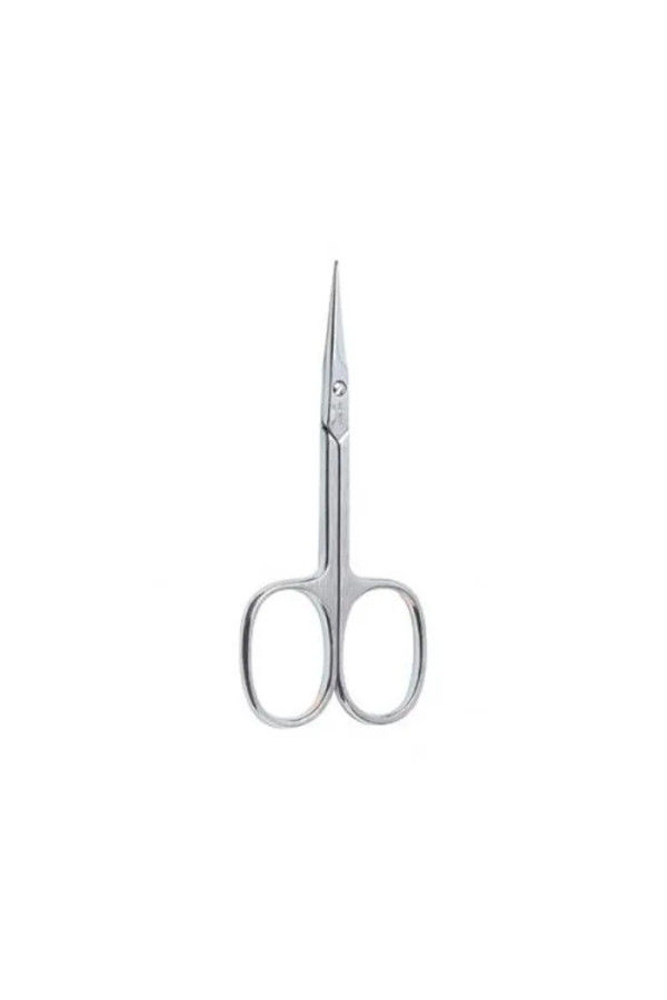 Beter Straight Chrome Manicure Scissors 