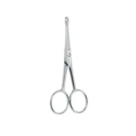 Beter Baby Scissors Chromed Roma Tip