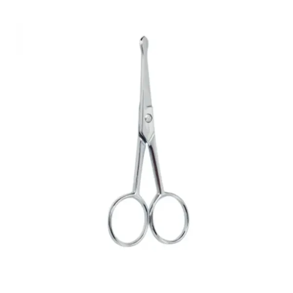 Beter Baby Scissors Chromed Roma Tip