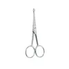 Beter Baby Scissors Chromed Roma Tip