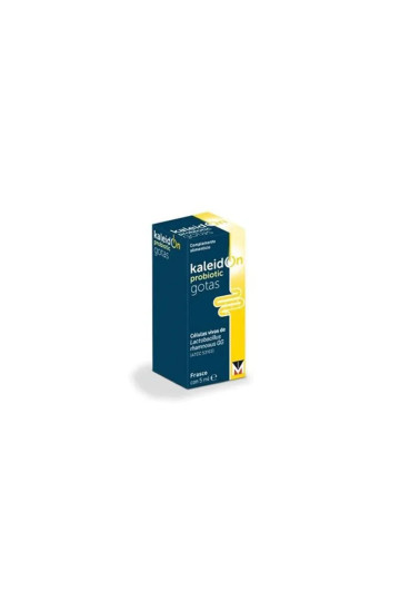 Kaleidon Probiotic Drops 5ml